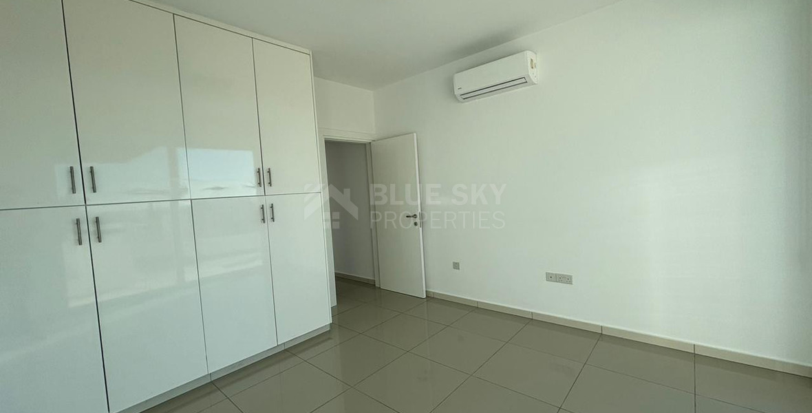 Stunning Penthouse in Pafos center for rent