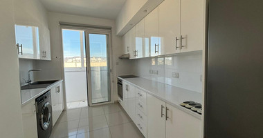 Stunning Penthouse in Pafos center for rent
