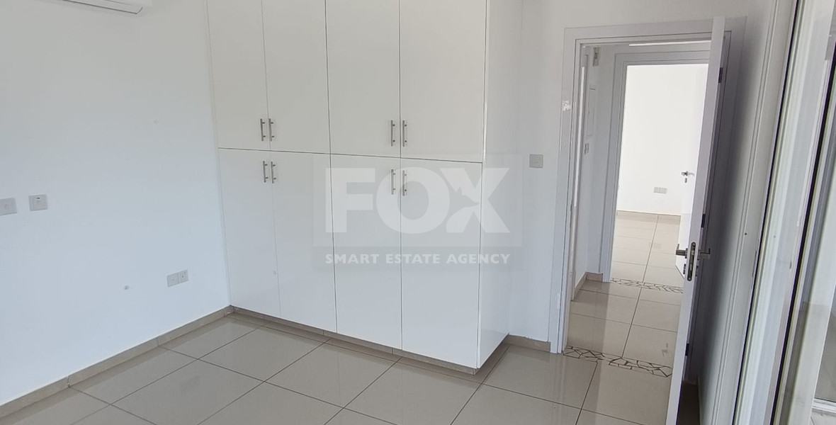 Stunning Penthouse in Pafos center for rent