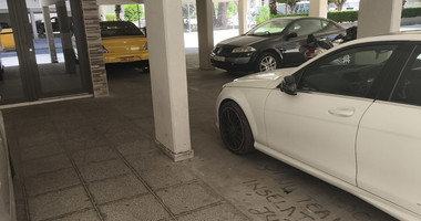 Fully Furnished One Bedroom Neapoli Apartment For Sale 500 m from Beach