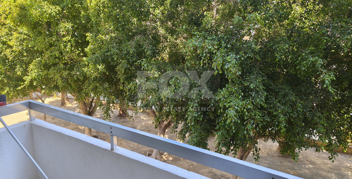 Fully Furnished One Bedroom Neapoli Apartment For Sale 500 m from Beach