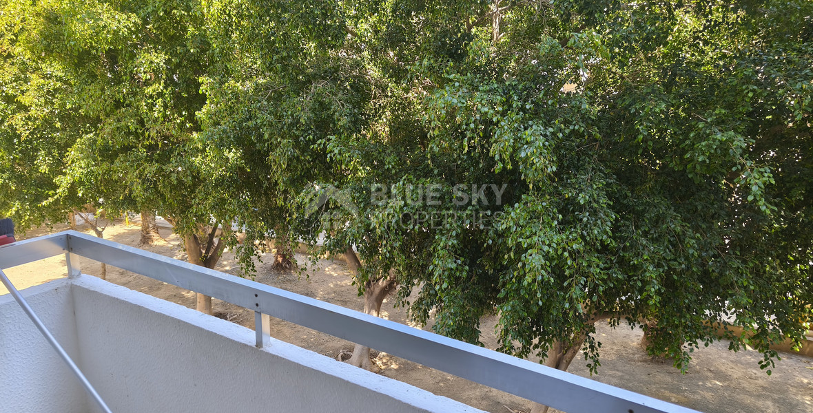 Fully Furnished One Bedroom Neapoli Apartment For Sale 500 m from Beach