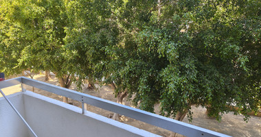 Fully Furnished One Bedroom Neapoli Apartment For Sale 500 m from Beach