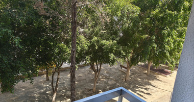 Fully Furnished One Bedroom Neapoli Apartment For Sale 500 m from Beach