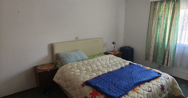 Fully Furnished One Bedroom Neapoli Apartment For Sale 500 m from Beach