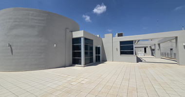 Spacious 600m² Office | 11 Rooms / Optional Open Plan | For Rent , Linopetra Main Road