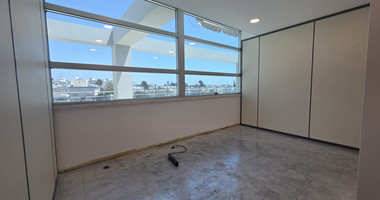 Spacious 600m² Office | 11 Rooms / Optional Open Plan | For Rent , Linopetra Main Road