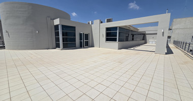 Spacious 600m² Office | 11 Rooms / Optional Open Plan | For Rent , Linopetra Main Road