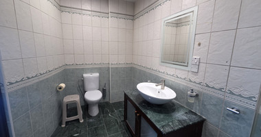 Spacious 600m² Office | 11 Rooms / Optional Open Plan | For Rent , Linopetra Main Road