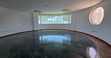 Spacious 600m² Office | 11 Rooms / Optional Open Plan | For Rent , Linopetra Main Road