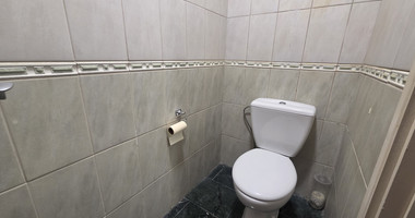 Spacious 600m² Office | 11 Rooms / Optional Open Plan | For Rent , Linopetra Main Road