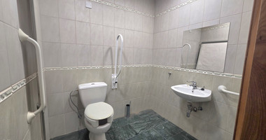 Spacious 600m² Office | 11 Rooms / Optional Open Plan | For Rent , Linopetra Main Road