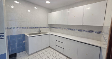 Spacious 600m² Office | 11 Rooms / Optional Open Plan | For Rent , Linopetra Main Road