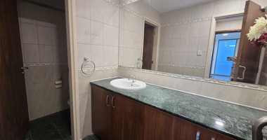 Spacious 600m² Office | 11 Rooms / Optional Open Plan | For Rent , Linopetra Main Road