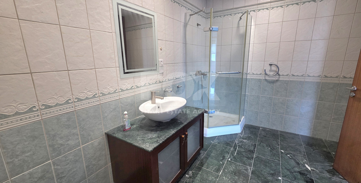 Spacious 600m² Office | 11 Rooms / Optional Open Plan | For Rent , Linopetra Main Road