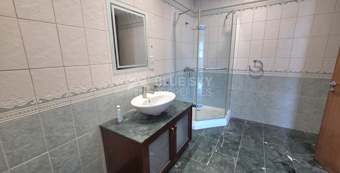 Spacious 600m² Office | 11 Rooms / Optional Open Plan | For Rent , Linopetra Main Road