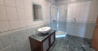 Spacious 600m² Office | 11 Rooms / Optional Open Plan | For Rent , Linopetra Main Road