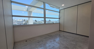 Spacious 600m² Office | 11 Rooms / Optional Open Plan | For Rent , Linopetra Main Road