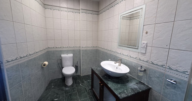 Spacious 600m² Office | 11 Rooms / Optional Open Plan | For Rent , Linopetra Main Road