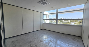 Spacious 600m² Office | 11 Rooms / Optional Open Plan | For Rent , Linopetra Main Road