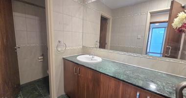 Spacious 600m² Office | 11 Rooms / Optional Open Plan | For Rent , Linopetra Main Road