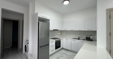 For Rent Modern Two-Bedroom Fully Furnished Apartment – Asomatos, Limassol