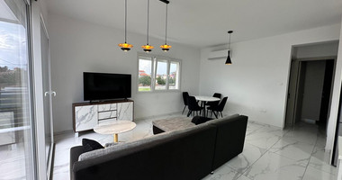 For Rent Modern Two-Bedroom Fully Furnished Apartment – Asomatos, Limassol