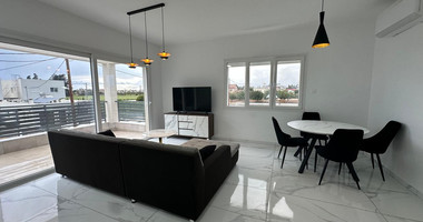 For Rent Modern Two-Bedroom Fully Furnished Apartment – Asomatos, Limassol