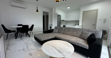 For Rent Modern Two-Bedroom Fully Furnished Apartment – Asomatos, Limassol