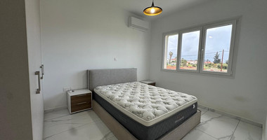 For Rent Modern Two-Bedroom Fully Furnished Apartment – Asomatos, Limassol