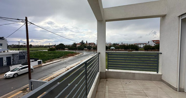 For Rent Modern Two-Bedroom Fully Furnished Apartment – Asomatos, Limassol