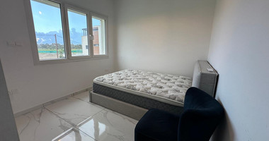 For Rent Modern Two-Bedroom Fully Furnished Apartment – Asomatos, Limassol