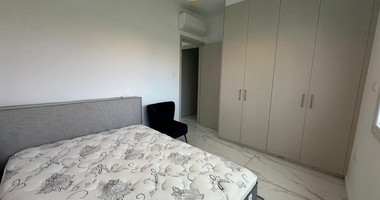 For Rent Modern Two-Bedroom Fully Furnished Apartment – Asomatos, Limassol