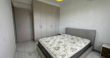 For Rent Modern Two-Bedroom Fully Furnished Apartment – Asomatos, Limassol