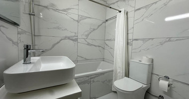 For Rent Modern Two-Bedroom Fully Furnished Apartment – Asomatos, Limassol