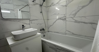 For Rent Modern Two-Bedroom Fully Furnished Apartment – Asomatos, Limassol