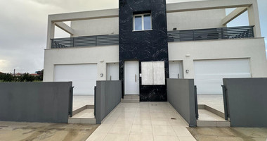 For Rent Modern Two-Bedroom Fully Furnished Apartment – Asomatos, Limassol