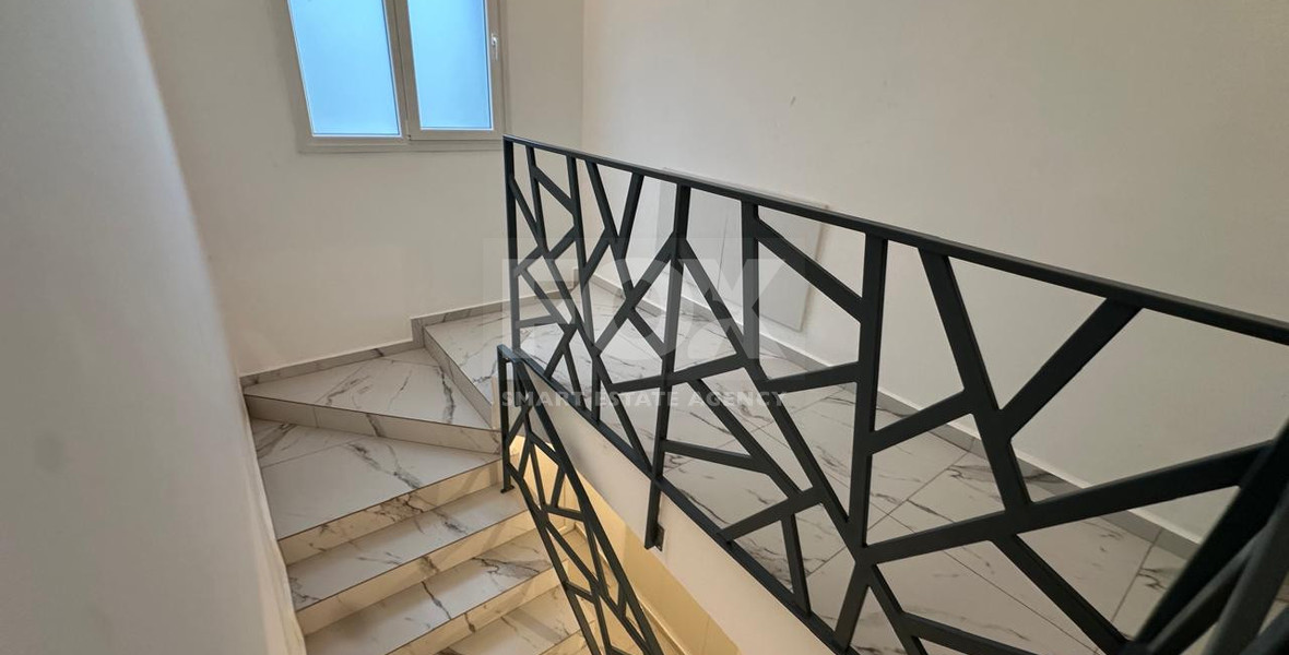 For Rent Modern Two-Bedroom Fully Furnished Apartment – Asomatos, Limassol