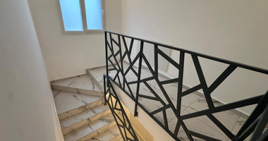 For Rent Modern Two-Bedroom Fully Furnished Apartment – Asomatos, Limassol