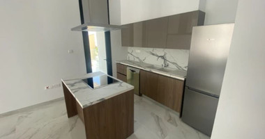 For Rent Spacious Two-Bedroom Fully Furnished Apartment - Walking Distance to the Beach – Germasogeia, Limassol