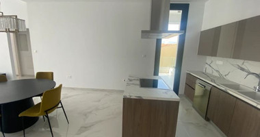For Rent Spacious Two-Bedroom Fully Furnished Apartment - Walking Distance to the Beach – Germasogeia, Limassol