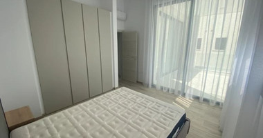 For Rent Spacious Two-Bedroom Fully Furnished Apartment - Walking Distance to the Beach – Germasogeia, Limassol