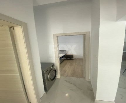 For Rent Spacious Two-Bedroom Fully Furnished Apartment - Walking Distance to the Beach – Germasogeia, Limassol