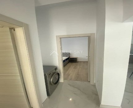 For Rent Spacious Two-Bedroom Fully Furnished Apartment - Walking Distance to the Beach – Germasogeia, Limassol