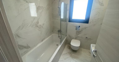 For Rent Spacious Two-Bedroom Fully Furnished Apartment - Walking Distance to the Beach – Germasogeia, Limassol