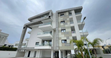 For Rent Spacious Two-Bedroom Fully Furnished Apartment - Walking Distance to the Beach – Germasogeia, Limassol