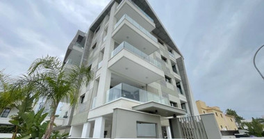 For Rent Spacious Two-Bedroom Fully Furnished Apartment - Walking Distance to the Beach – Germasogeia, Limassol