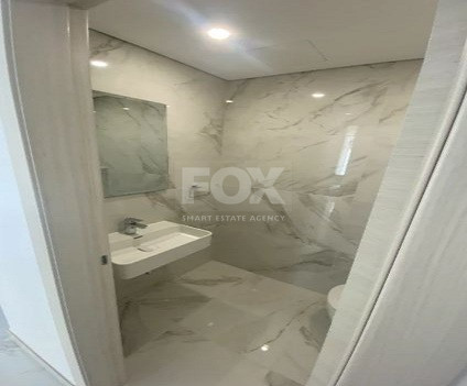 For Rent Spacious Two-Bedroom Fully Furnished Apartment - Walking Distance to the Beach – Germasogeia, Limassol