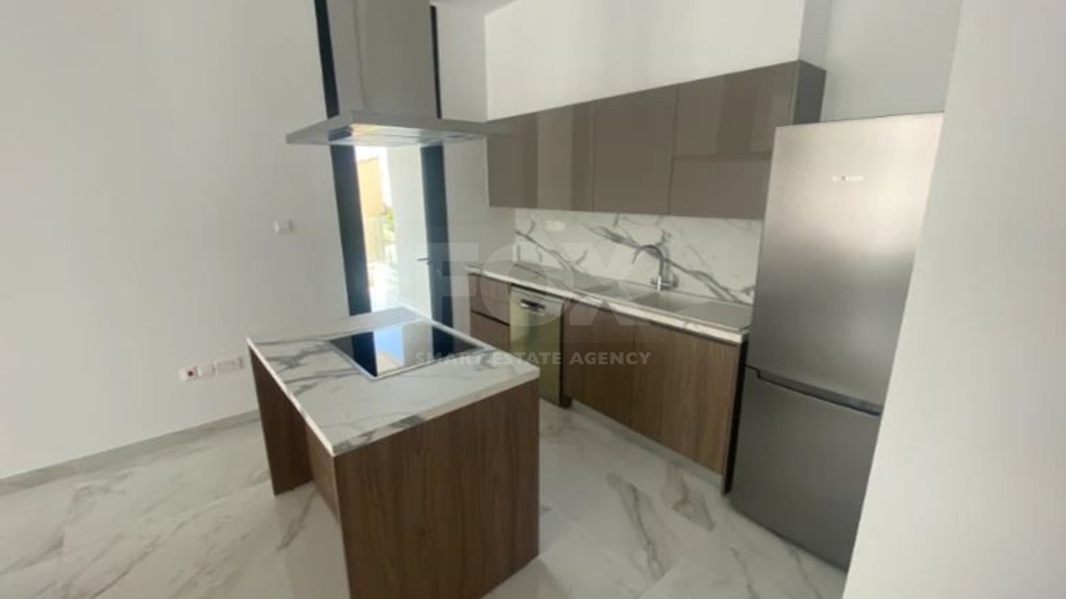 For Rent Spacious Two-Bedroom Fully Furnished Apartment - Walking Distance to the Beach – Germasogeia, Limassol