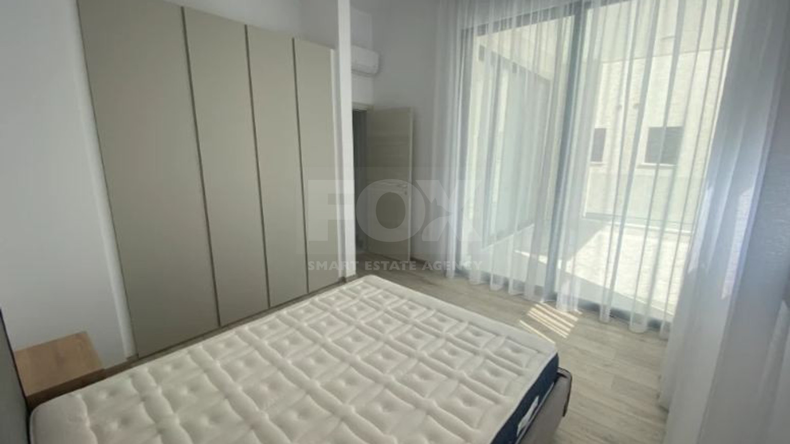 For Rent Spacious Two-Bedroom Fully Furnished Apartment - Walking Distance to the Beach – Germasogeia, Limassol